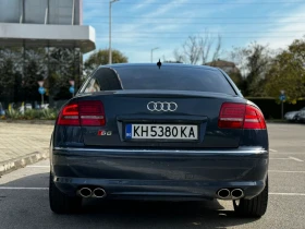 Audi A8 4.2gaz S8 face FULL FULL CARBON B&O SOFT CLOSE, снимка 5