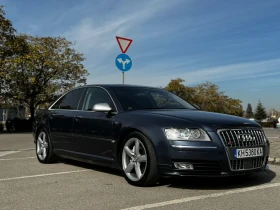 Audi A8 4.2gaz S8 face FULL FULL CARBON B&O SOFT CLOSE, снимка 11