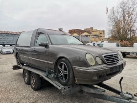 Mercedes-Benz E 270, снимка 1