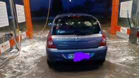 Renault Clio, снимка 3