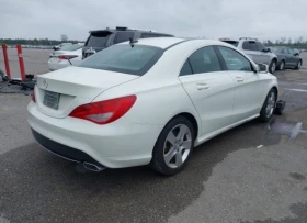 Mercedes-Benz CLA 250 | Mobile.bg    4