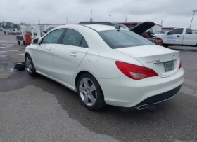 Mercedes-Benz CLA 250 | Mobile.bg    3