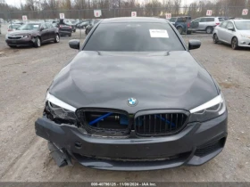 BMW 540 M* SPORT* XDRIVE* * * *  | Mobile.bg    6