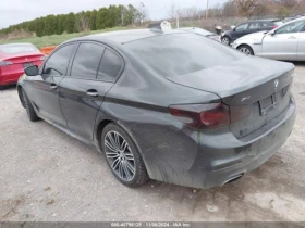 BMW 540 M* SPORT* XDRIVE* * * *  | Mobile.bg    3