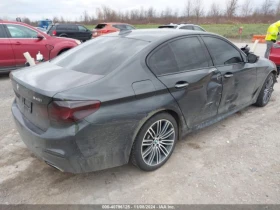 BMW 540 M* SPORT* XDRIVE* * * *  | Mobile.bg    4