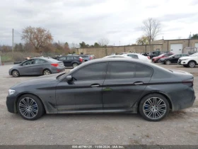 BMW 540 M* SPORT* XDRIVE* * * *  | Mobile.bg    5