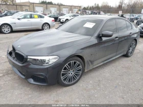 BMW 540 M* SPORT* XDRIVE* * * *  | Mobile.bg    2