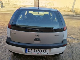 Opel Corsa 1.2i  бензин, снимка 6