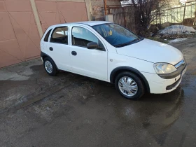 Opel Corsa 1.2i  бензин, снимка 2