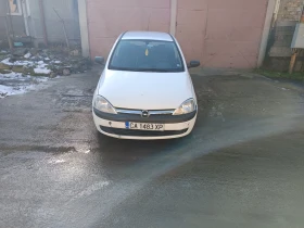 Opel Corsa 1.2i  бензин, снимка 1