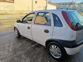 Opel Corsa 1.2i  бензин, снимка 4