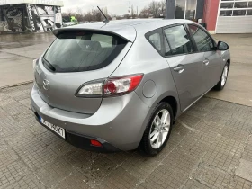 Mazda 3 1.6 HDI, снимка 5