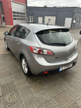 Mazda 3 1.6 HDI, снимка 6