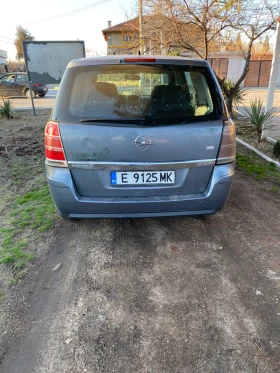 Opel Zafira | Mobile.bg    3