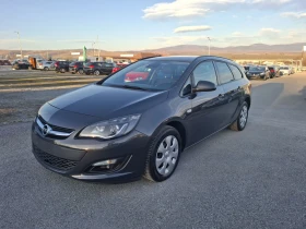 Opel Astra 1, 7CDTI-130ps-Cosmo | Mobile.bg    2