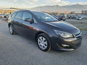 Opel Astra 1, 7CDTI-130ps-Cosmo, снимка 3