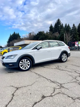 Seat Leon Xperience 4х4/Лизинг - 5900 първоначална 280лв/мес, снимка 2