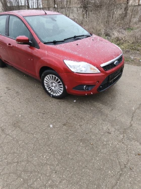 Ford Focus 1.6 TDCI - 4800 лв. - 26567072 | Car24.bg