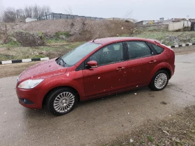 Ford Focus 1.6 TDCI - 4800 лв. - 26567072 | Car24.bg