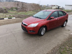 Ford Focus 1.6 TDCI - 4800 лв. - 26567072 | Car24.bg