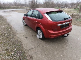 Ford Focus 1.6 TDCI - 4800 лв. - 26567072 | Car24.bg