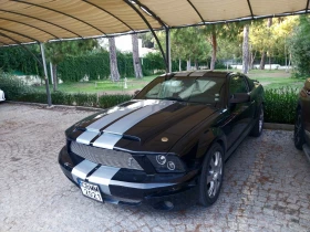 Ford Mustang 4.6GT, снимка 7