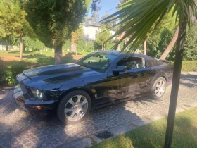 Ford Mustang 4.6GT, снимка 8