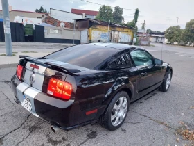 Ford Mustang 4.6GT, снимка 5