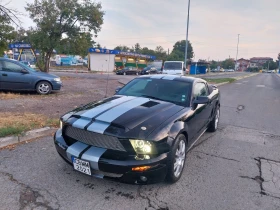 Ford Mustang 4.6GT, снимка 1