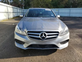  Mercedes-Benz E 350