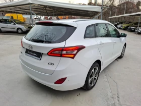 Hyundai I30 Wagon 1.6CRDi - 173 295 км - 16600 лв. - 35570095 | Car24.bg