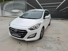 Hyundai I30 Wagon 1.6CRDi - 173 295 км 1