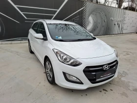 Hyundai I30 Wagon 1.6CRDi - 173 295 км, снимка 3