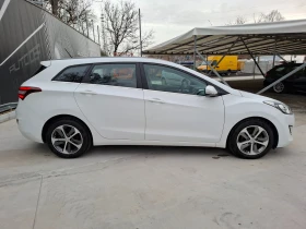 Hyundai I30 Wagon 1.6CRDi - 173 295 км - 16600 лв. - 35570095 | Car24.bg