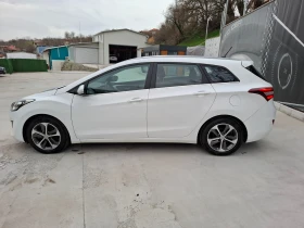 Hyundai I30 Wagon 1.6CRDi - 173 295 км - 16600 лв. - 35570095 | Car24.bg