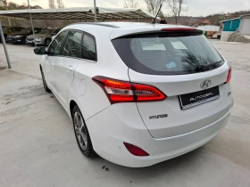 Hyundai I30 Wagon 1.6CRDi - 173 295 км, снимка 7