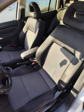 Обява за продажба на VW Bora 1.9tdi 116k.c  ~5 300 лв. - изображение 5