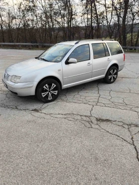 Обява за продажба на VW Bora 1.9tdi 116k.c  ~5 300 лв. - изображение 6