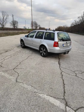 Обява за продажба на VW Bora 1.9tdi 116k.c  ~5 300 лв. - изображение 3