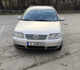 Обява за продажба на VW Bora 1.9tdi 116k.c  ~5 300 лв. - изображение 1