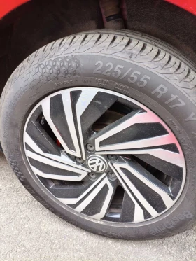 Обява за продажба на VW Sharan 2.0 4x4 ~24 990 лв. - изображение 9