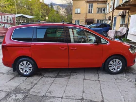 Обява за продажба на VW Sharan 2.0 4x4 ~24 990 лв. - изображение 1