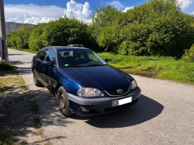 Обява за продажба на Toyota Avensis ~2 300 лв. - изображение 1
