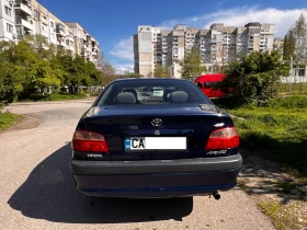 Обява за продажба на Toyota Avensis ~2 300 лв. - изображение 3
