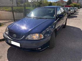 Обява за продажба на Toyota Avensis ~2 300 лв. - изображение 11
