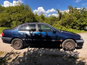 Обява за продажба на Toyota Avensis ~2 300 лв. - изображение 1