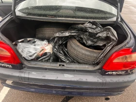 Toyota Avensis | Mobile.bg    15