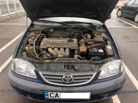 Toyota Avensis | Mobile.bg    13