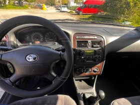 Обява за продажба на Toyota Avensis ~2 300 лв. - изображение 9