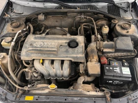 Toyota Avensis | Mobile.bg    14